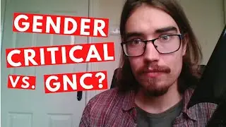 Gender Critical Objections to Gender Non-Conformity?