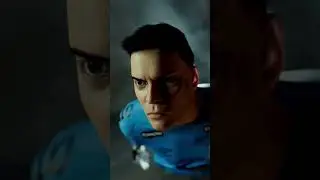 BRAZ&Atilde;O EM 3D! 🛡️