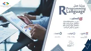 R programming Language