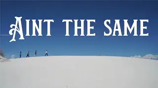 Gold Star Blvd. - Ain't The Same (Official Music Video)