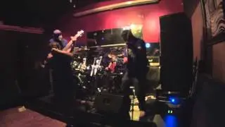 Torturous Inception - Subject To Onslaught (Live In Bayonne 9-20-14)