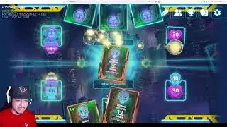 Cyber Brawl Alpha Tournament [Stellar Hustle] #cyberbrawl #litemint #stellar #xlmcoin #usdc #nft