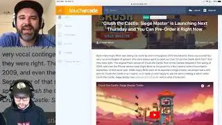 RIP Apple TV Gaming - The TouchArcade Show #372