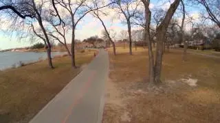 Camera Raw Test of the GoPro Hero 3 Black+