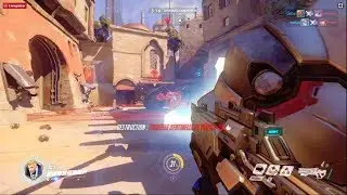 ACE FORCE OVERWATCH MOBILE VERSION ONE PLUS 5T PART 2