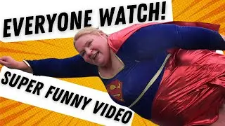 FUNNY VIDEOS | UNUSUAL VIDEOS COMPILATION | PART 21