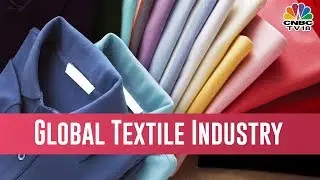 Opportunities Of Africa In Terms Of Global Textile Industry