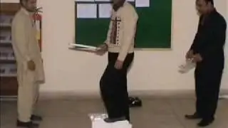 Charge Up Body | Pakistan Science Club |