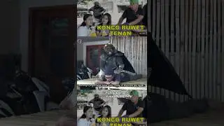 Sugik wkwkwk #komedi #film #lucu #ruwettv #ruwet