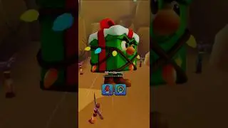 🔥 Как выпадает Giftinini Mananini in Brainrot Evolution Roblox 🔥