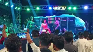 DILIP DJ NEW 4 TEK LIGHT SETUP✌️💗 BASS KING 👑💪#dance #reels #bhojpuri #song #instavideo instavideo 😈