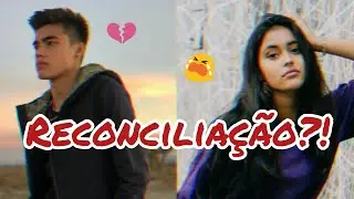a Hist&oacute;ria de Shivley, Noart e Beauany 💕 - o Bailey t&aacute; arrependido! #Parte14