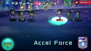 PROJECT XENO 54- YGGPH Tournament VS MOMORING Comeback 3v1  #XENO #XENOPH #PROJECTXENO