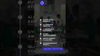 FG Unveils New Curriculum: AI, Robotics, and Cybersecurity Now Mandatory in Nigerian Schools #ai
