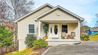 304 Hilltop Dr, Huddleston, VA