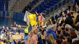 Basket, serie B: Michele Peroni si improvvisa 