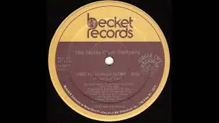 the rickie clark company - Time to Throw Down