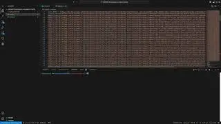 Experiment: Downloading a file from discord's CDN at over 220MB/s (1760 Mbps)!!