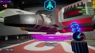 Pickle Playtests - Legitimate Space Corp Simulator LLC - First Look