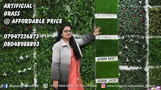 Artificial Grass @ Affordable Price /Cheapest Price Delhi/Gurgaon/Noida/All India