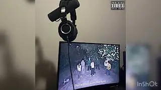 Think Like Stewie - Corey, The Creator Prod. By @stoicsecretstash 
