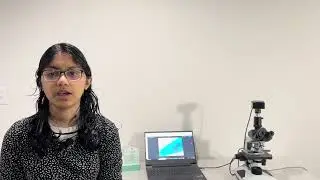 Using Microscopes and AI to Study Microorganisms | Student Project