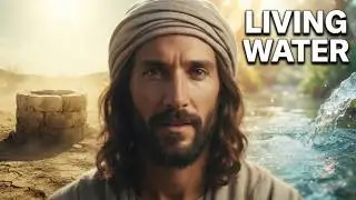The Daily Audio Bible Deep Dive | Day13 | John 4 Verse 1-26