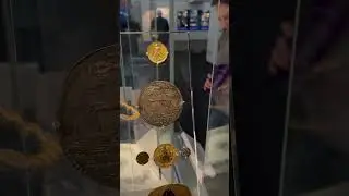 A real $100,000 US gold certificate