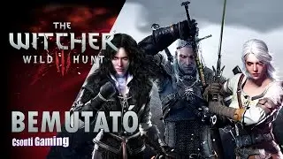 The Witcher 3 Wild Hunt | Bemutató
