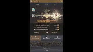 BDO | Deboreka Earring enhancing, PEN?