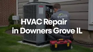 AC Repair Downers Grove IL | Pure Climate Heating and Cooling