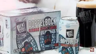 Bent Paddle Brewing Dopplebock