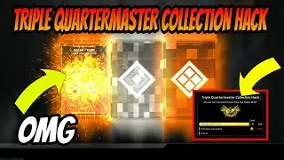 *NEW* INFINITE WARFARE 