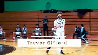 Trevor Gifford - Green Tech Eagles