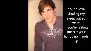 Young Love Big Time Rush-Lyrics