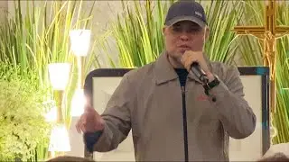 IAN De Leon’s EULOGY: “NAGKALAT Kami ni KIKO sa Show Namin sa States! Pero Hindi NAGALIT si MOMMY…”