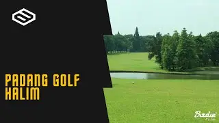 Lapangan Golf Terkenal di Jakarta Timur