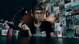 COCOK BUAT YANG SUKA NGETRICK || SMPO Kii Kit by smpo vapor