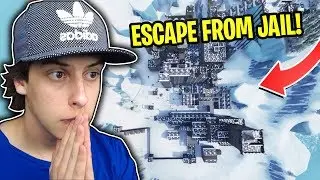 CREATIVE MODE MAZE *EXTREME* DIFFICULT CUSTOM FORTNITE PUZZLE/MAZE MAP!