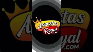 Apuestas Royal @apuestasroyall la pagina numero 1 en Venezuela en apuestas h&iacute;picas, deportivas.