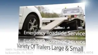 Semi Truck and Trailer Repair in Jacksonville, FL | Rick's Mobile Service Inc