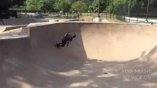 Flow Bowl St. Helena