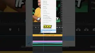 Как еще больше увеличить масштаб временной шкалы в Premiere Pro