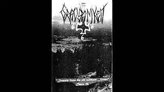 Grausamkeit - Dreams from the Old Northern Forest (Demo 1996)