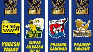 KT PREMIER LEAGUE 2021 || SEASON 3 || SILVASSA || FINAL DAY