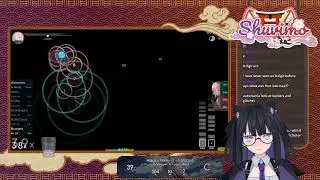 Nearly passing 8 star map