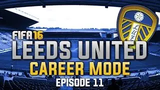 FIFA 16 | Leeds United Career Mode | Episode 11 | Dominance!