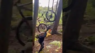 Mountain Bikers In Their 20&rsquo;s vs Mid 30&rsquo;s