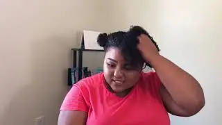 Quick Easy Hair Tutorial
