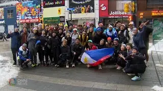 Jolly2Jolly fundraising, pinangunahan ng FilCan running community sa Toronto | OMNI News Filipino
